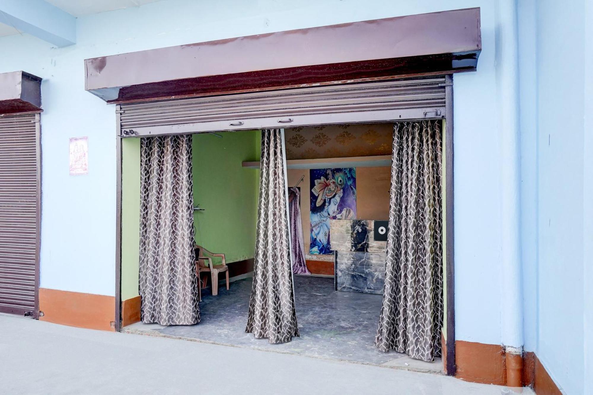 Spot On Celebration Hotel Kānpur Exterior photo