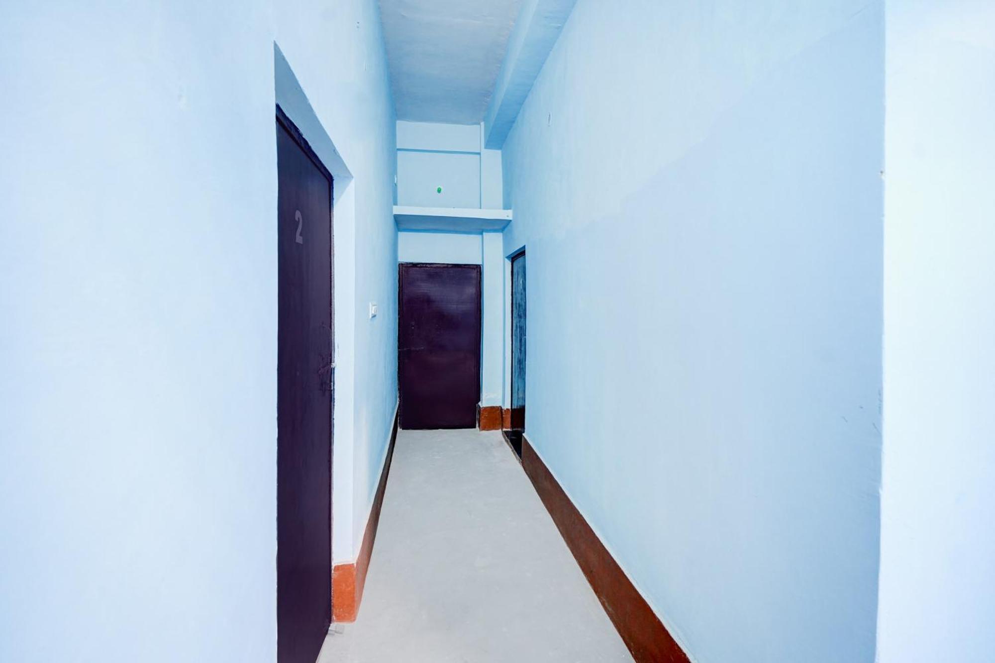 Spot On Celebration Hotel Kānpur Exterior photo