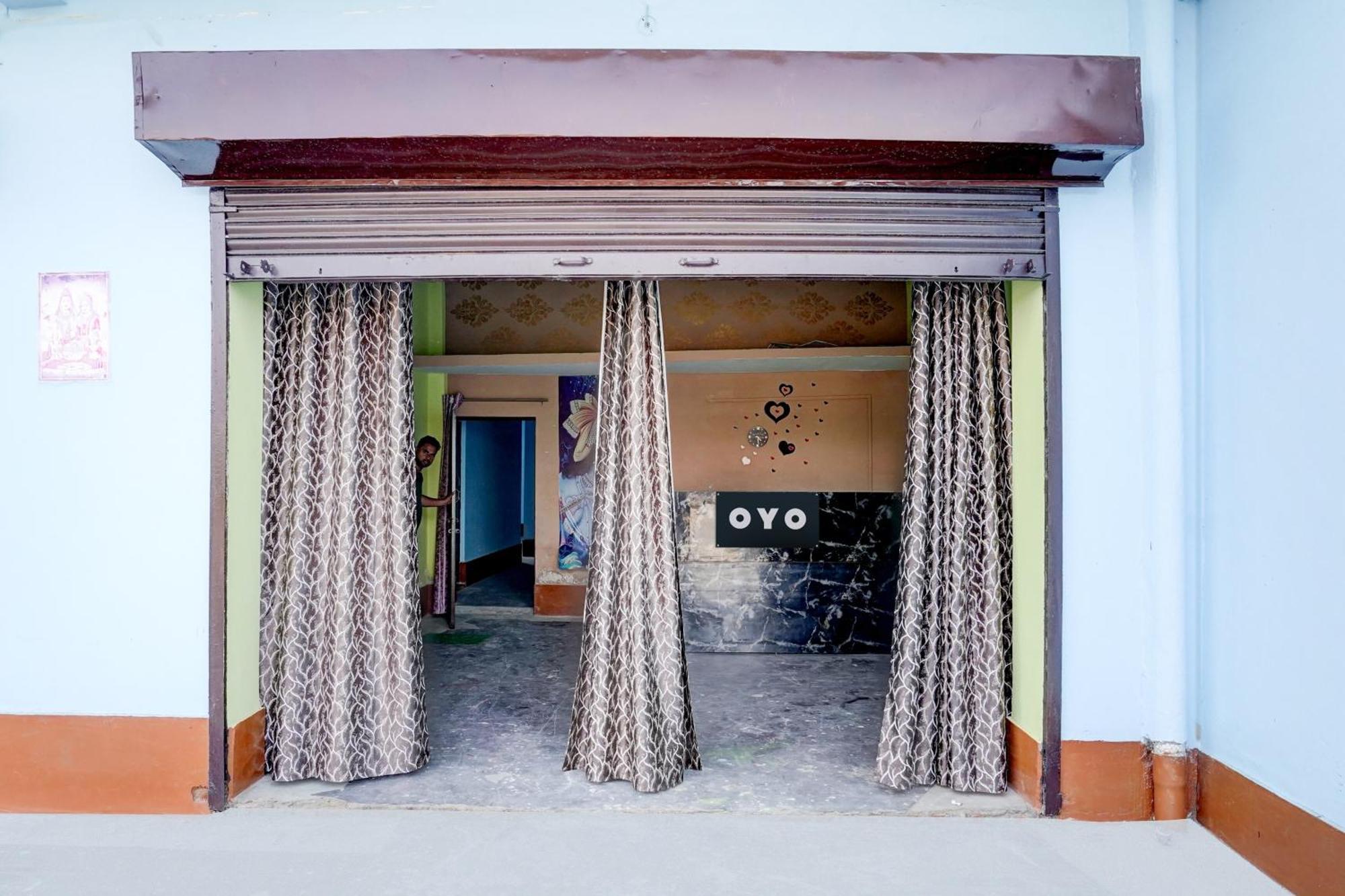 Spot On Celebration Hotel Kānpur Exterior photo